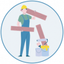 Maintenance de la propriété