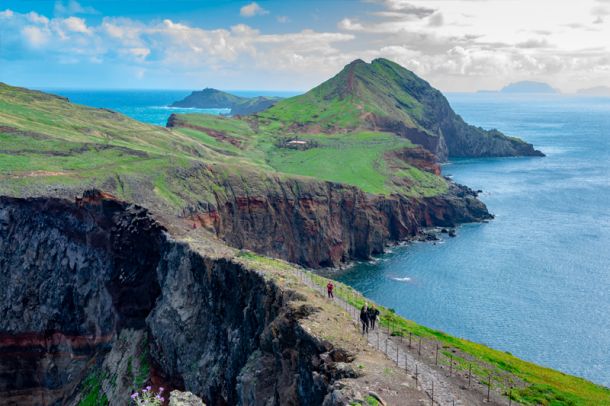São Lourenço - Madeira