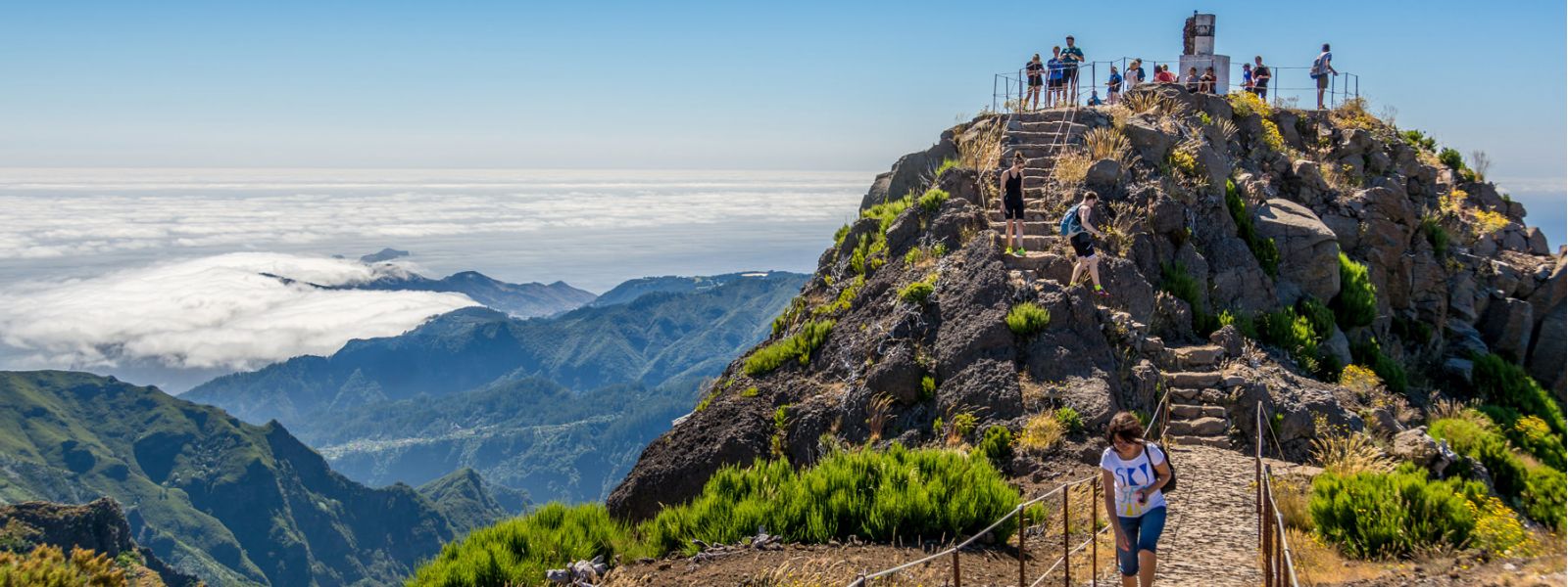 Gestion des propriétés de vacances à Madère