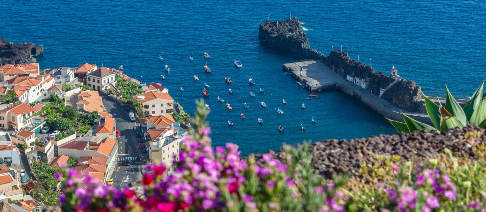 Aluguer para férias na Madeira