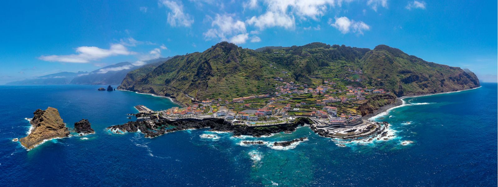 Locations de vacances à Madère